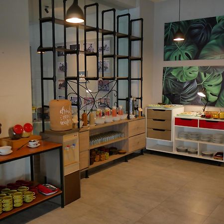 Meotel Purwokerto Eksteriør bilde