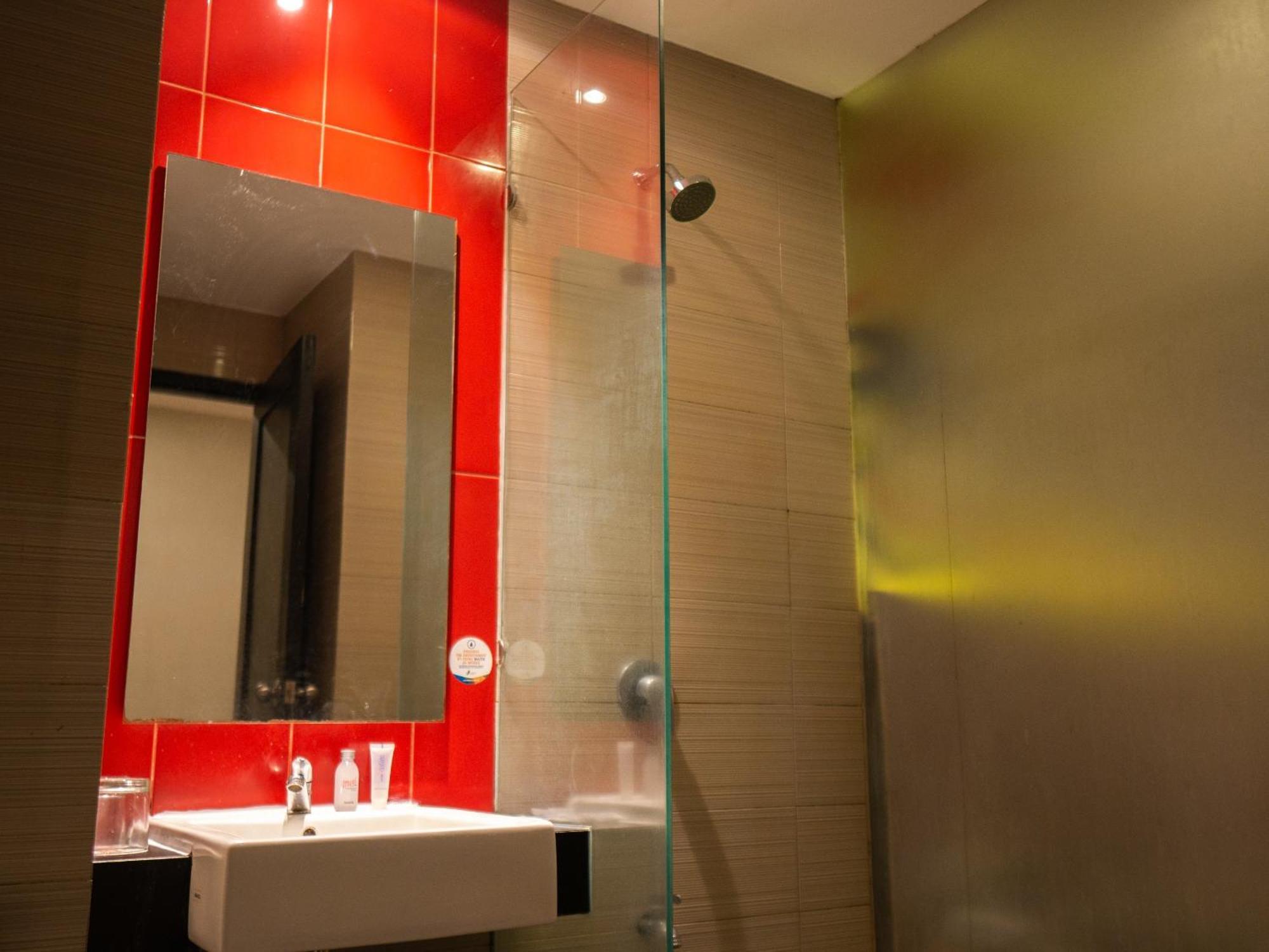 Meotel Purwokerto Eksteriør bilde